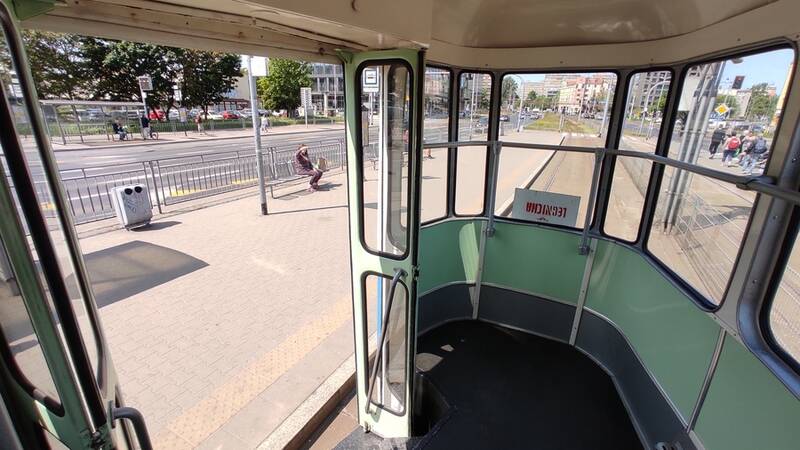 Konstal 102Na / fot. KSTM
