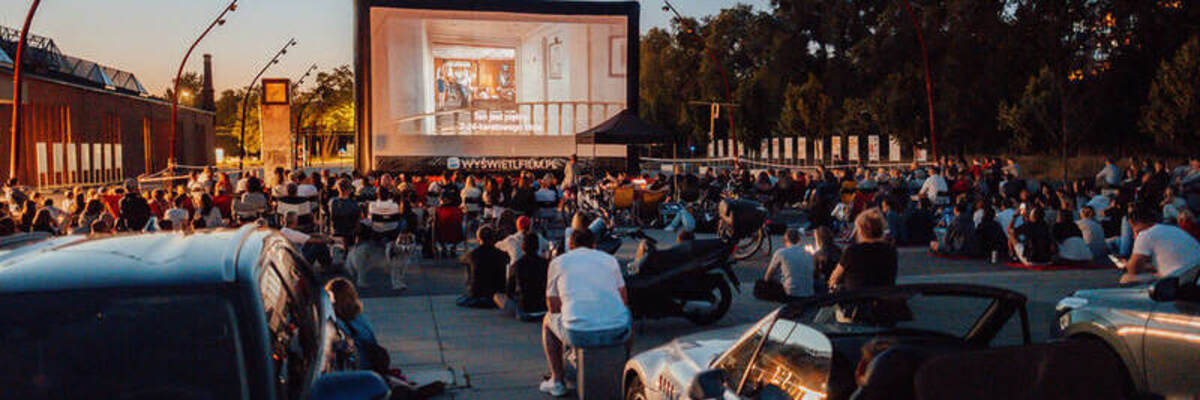 Popularne wrocławskie kino letnie w piątek pokaże film nominowany do Oscara