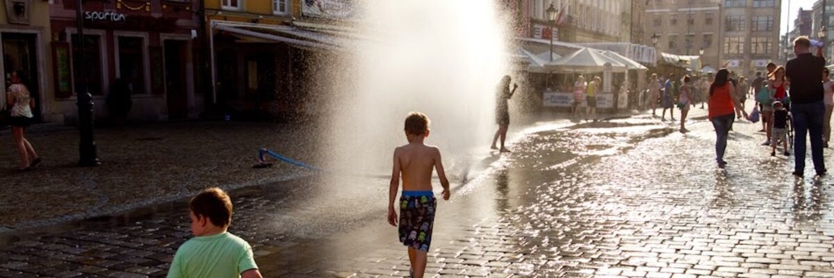 Wrocławianie, macie dość zima i deszczu? No to sprawdźcie ostrzeżenia IMGW