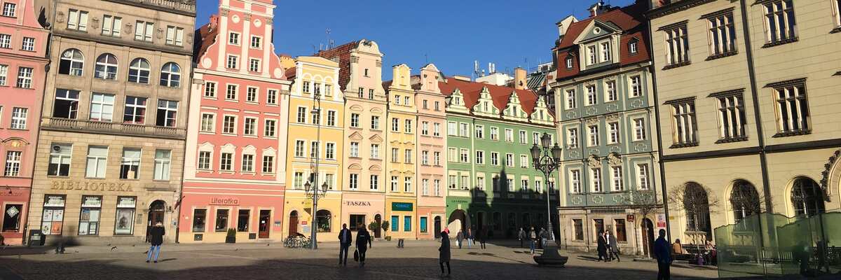 Co robić w ten weekend we Wrocławiu? Mnóstwo atrakcji dla każdego! [12-13.08.2023]