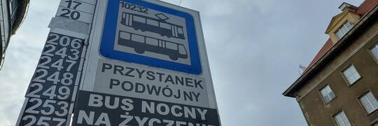 Rozkładowa rewolucja w MPK od 3 września to też zmiany nazw przystanków [SPRAWDŹ]