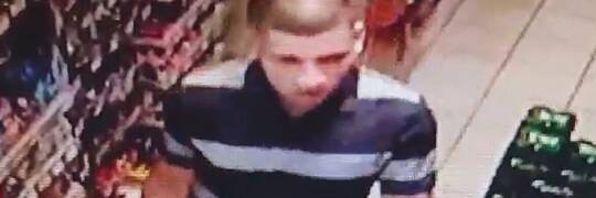 Atak napastnika z nożem w centrum Wrocławia. Policja szuka tego mężczyzny [ZDJĘCIA]