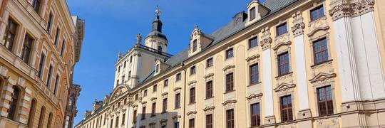 Cztery wrocławskie uniwersytety na liście 2 000 najlepszych uczelni świata