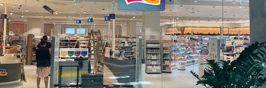 Niemiecka sieć dm otwiera kolejny sklep we Wrocławiu