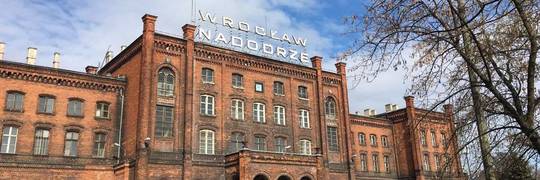 Dworzec Nadodrze ma nowego właściciela