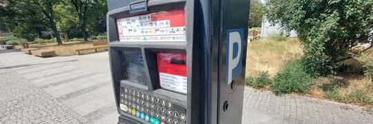 Od 18 września we Wrocławiu trzeba będzie płacić za parkowanie na 132 kolejnych miejscach