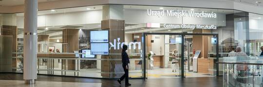 We Wrocławiu będzie drugi punkt w którym wyrobimy paszporty. Już można pobrać numerek