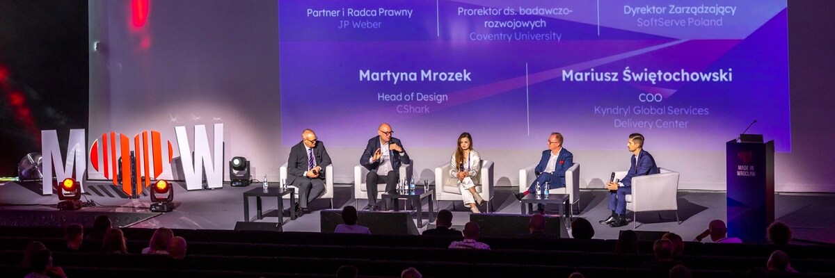 Zbliża się 7. edycja Made in Wrocław. Tu zobaczyć można największe osiągnięcia wrocławskich firm