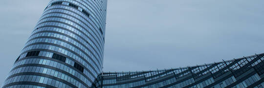 Strażacy wespną się na Sky Tower. To nie akcja ratunkowa, ale piękny gest