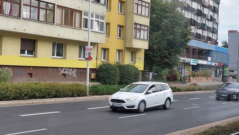 fot. Bartosz Senderek