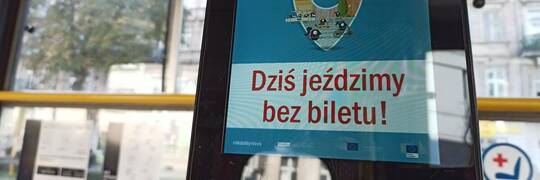 Dzień bez samochodu we Wrocławiu to DZIEŃ BEZ BILETU w MPK Wrocław [DATA, ZASADY]
