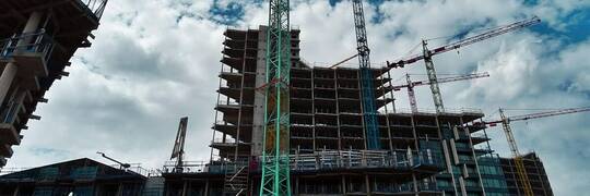 Wrocław: Rada miejska pozwoliła deweloperom na budowę 3,3 tys. nowych mieszkań we Wrocławiu. Ale postawiła im warunki