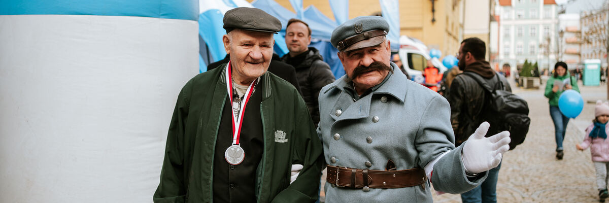 We Wrocławiu odbędzie się kolejna edycja pieszego maratonu „WrocWalk”