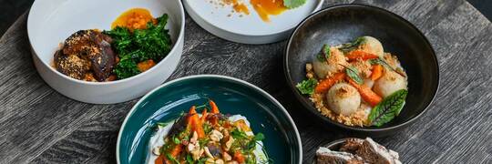 Wrocław pachnie dobrym jedzeniem! Trwają rezerwacje na Restaurant Week
