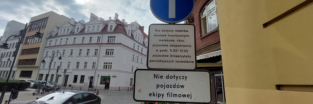 Autorka dokumentu o Smoleńsku kręci we Wrocławiu swój nowy film. Wiemy, gdzie odbędą się zdjęcia