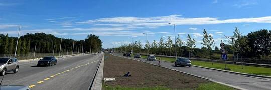 Wrocław: Zmiany dla kierowców na Kosmonautów. Oto nowa organizacja ruchu