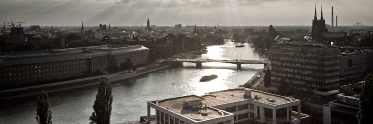 Wrocław: W weekend sprzątanie Odry. Za dobry uczynek można popływać kajakiem za darmo [ZAPISY]