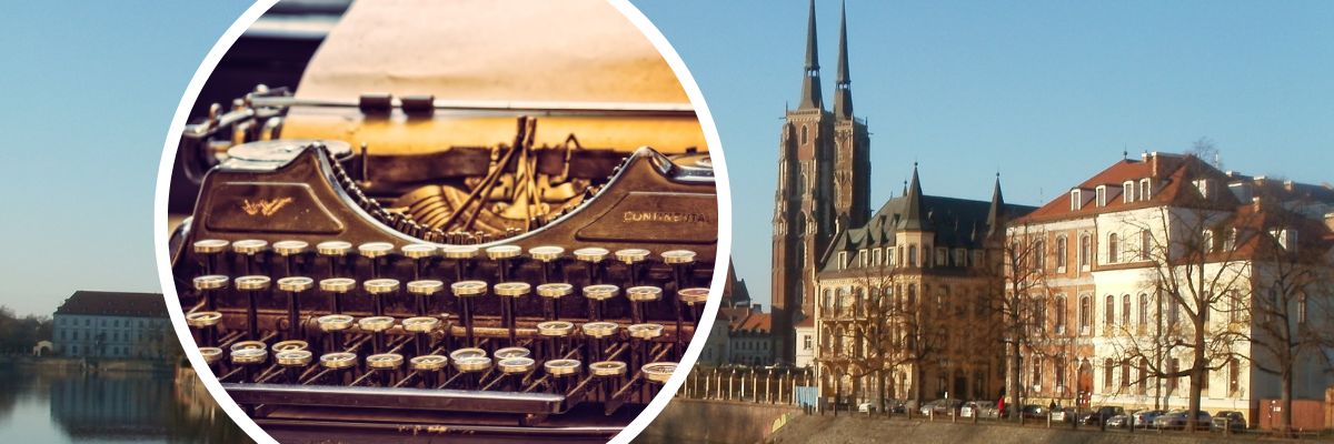 Piszesz książkę o Wrocławiu i szukasz wsparcia? Rusza nabór do WPW