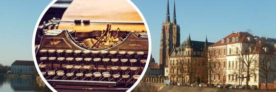 Piszesz książkę o Wrocławiu i szukasz wsparcia? Rusza nabór do WPW