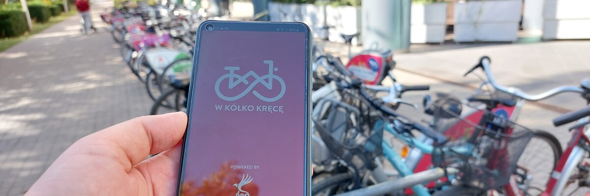Wrocław: Magistrat zachęca do jeżdżenia rowerem także po sezonie. Będą nagrody: rowery, vouchery i kawa