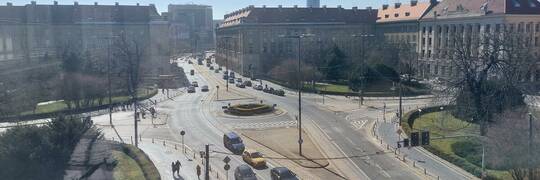 Masa Krytyczna znów przejedzie przez Wrocław. Cykliści w ten sposób chcą prosić o głosy w WBO