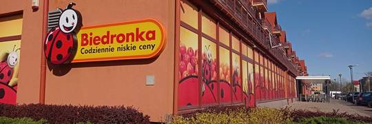 UOKiK bada Tarczę Antyinflacyjną Biedronki. „Może być dla konsumentów nieopłacalna i uciążliwa”