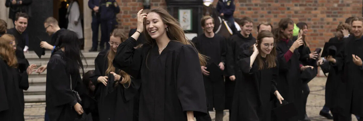 6 na 10 wrocławskich studentów to przyjezdni. Co miasto robi, żeby tu zostali i płacili podatki?