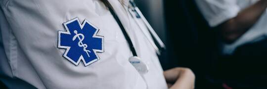 Wrocławski szpital dostał 10,5 mln zł na modernizację SOR