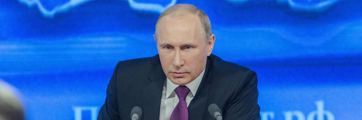 Firma miliardera związanego z Putinem działała pod Wrocławiem. Teraz została objęta sankcjami