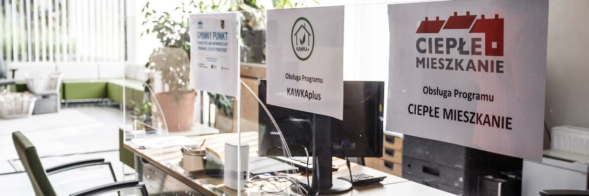 Będą zmiany w programie Ciepłe Mieszkanie. Jak skorzystać z dofinansowania we Wrocławiu?