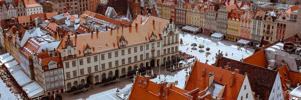 Wybory 2023. Kandydaci do senatu z Wrocławia. Na kogo głosować do senatu? [KANDYDACI, 15.10.2023]