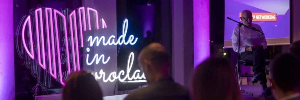 Sztuczna inteligencja kobiet. Niedługo konferencja poświęcona wrocławskiej Tech Generation