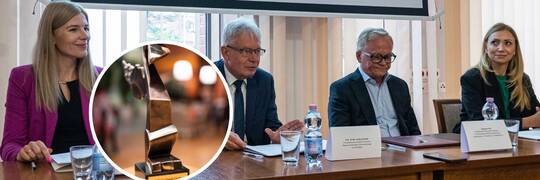 Znamy już wszystkich nominowanych do nagrody „Dolnośląski Gryf” [PEŁNA LISTA]