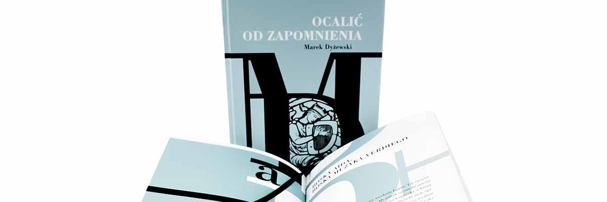Ocalić  od zapomnienia