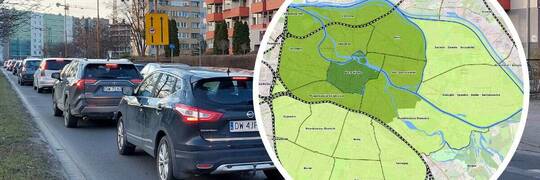 We Wrocławiu rusza II tura konsultacji ws. stref czystego transportu. Miasto wylosuje osoby, które zabiorą głos