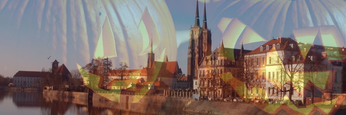 Co robić w Halloween we Wrocławiu? Lista upiornych imprez dla każdego [27-31.10.2023]