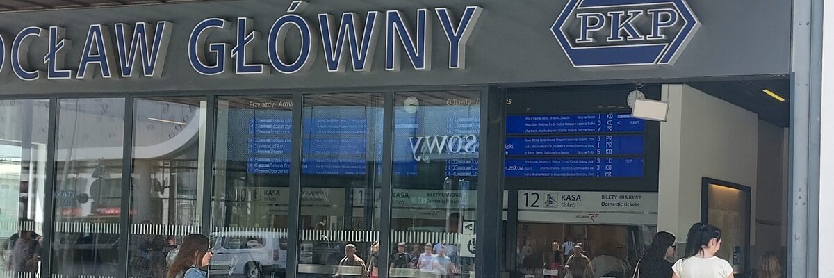 To będzie podróż dłuższa niż zwykle. 25 pociągów zostanie unieruchomionych na godzinę