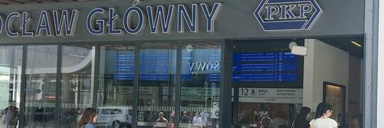 To będzie podróż dłuższa niż zwykle. 25 pociągów zostanie unieruchomionych na godzinę