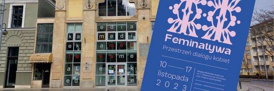 Wrocławskie biblioteki miejskie organizują festiwal feministyczny. Co się będzie w nich działo? [PROGRAM]