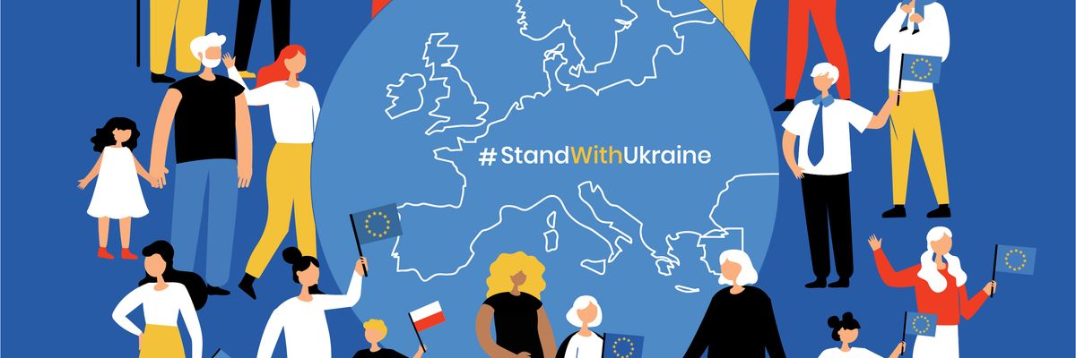 Dzień Europy we Wrocławiu. Jakie atrakcje dla wrocławian przygotuje Parlament Europejski?