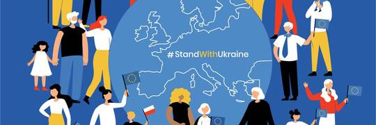 Dzień Europy we Wrocławiu. Jakie atrakcje dla wrocławian przygotuje Parlament Europejski?
