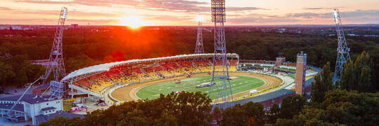 Wielki żużel wraca do Wrocławia! FIM Speedway GP Polski przez najbliższe trzy lata na Stadionie Olimpijskim!