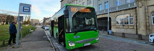 Wrocław wspiera gminy w walce o pieniądze na połączenia aglomeracyjne