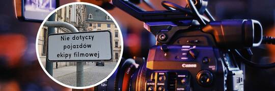 Reżyser ze Szwecji kręci we Wrocławiu zdjęcia do nowego filmu