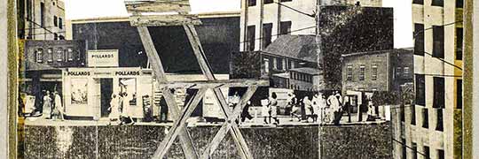 Wrocławskie ARCHistorie: artystyczny eksperyment stulecia