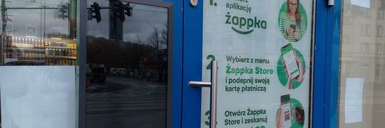 Żabka 3 maja. Jak otwarte będą Żabki w Majówkę? [03.05.2026]