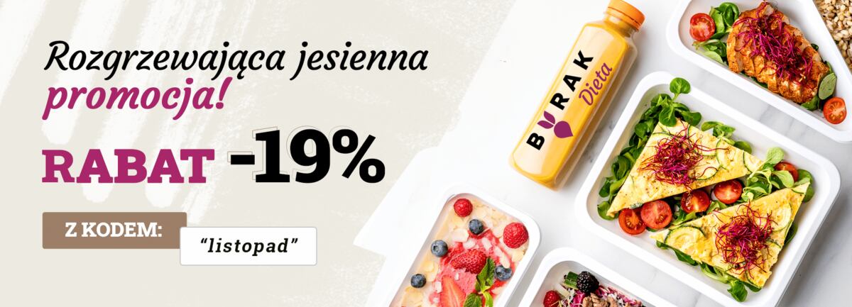 Chcesz zacząć zdrowo się odżywiać?