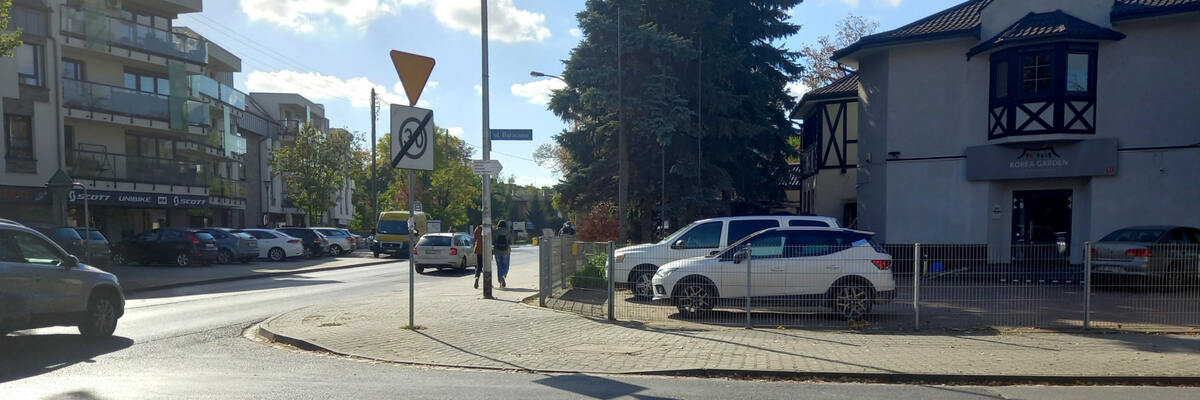 Trwa przebudowa przejść dla pieszych na południu Wrocławia. Co się zmieni?