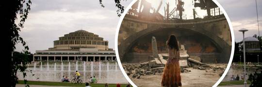 Hala Stulecia do obejrzenia w hollywoodzkiej produkcji. Do kin wchodzą nowe „Igrzyska Śmierci” [ZDJĘCIA]