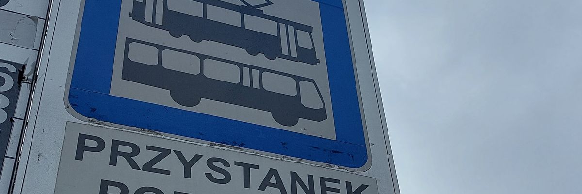 Wrocław: Przenoszą przystanek na Dubois. Zmiany już od 3 maja